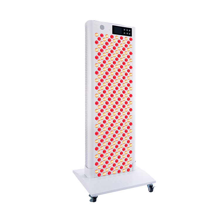 How to Use a Red Light Therapy Panel?