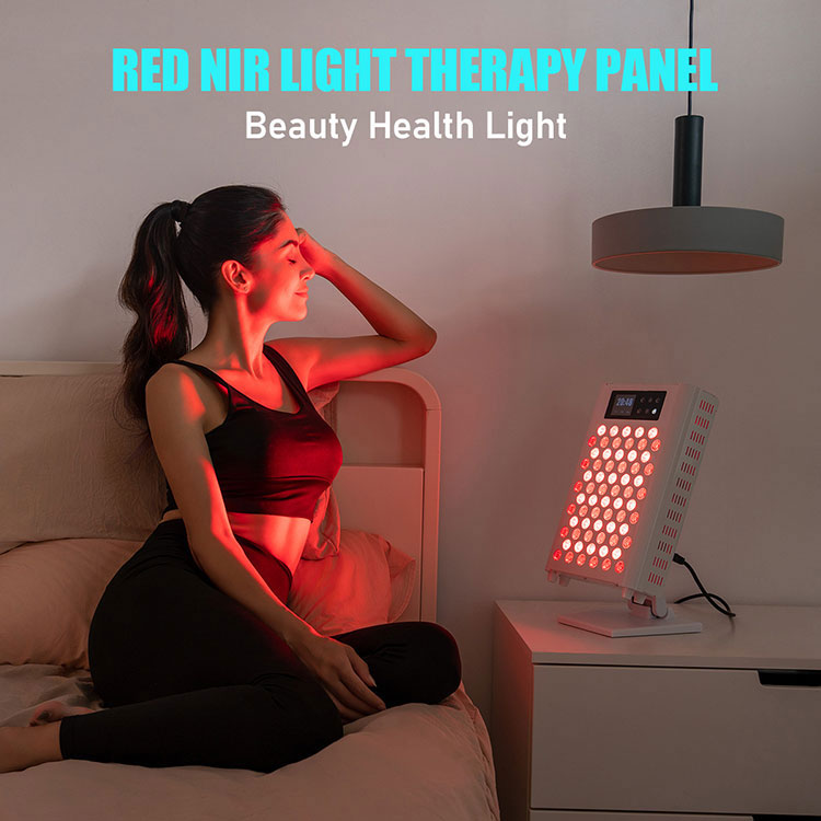 Is Red Light Therapy Stand Really Good for You?