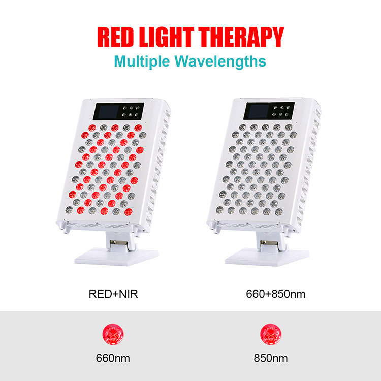 What is Red Light Therapy PDT?