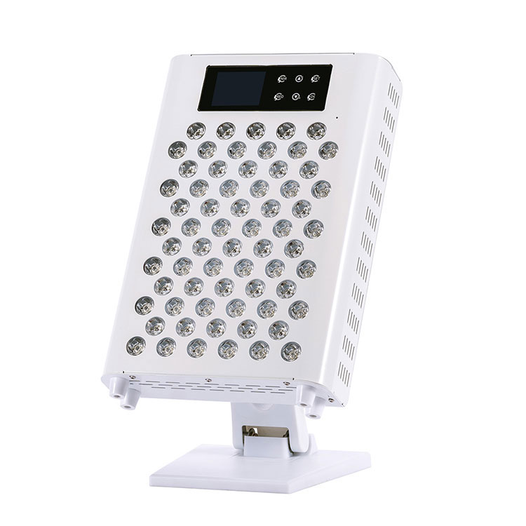 660nm Red Light Therapy Device LED Light Therapy Photonic Panel