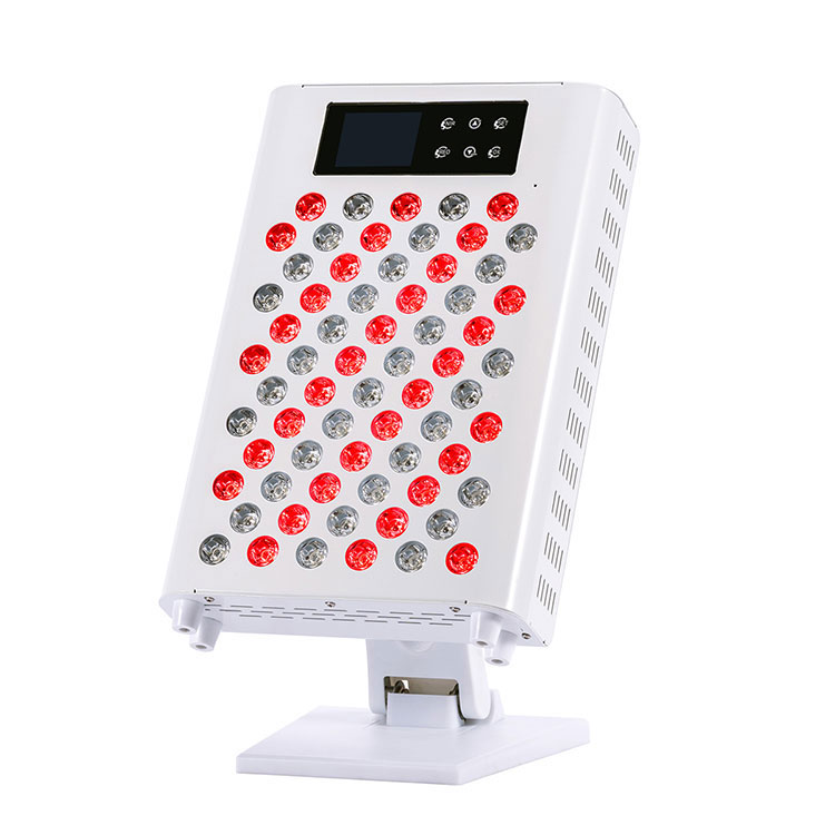 Portable stand LED Red Infrared Light Therapy Panel