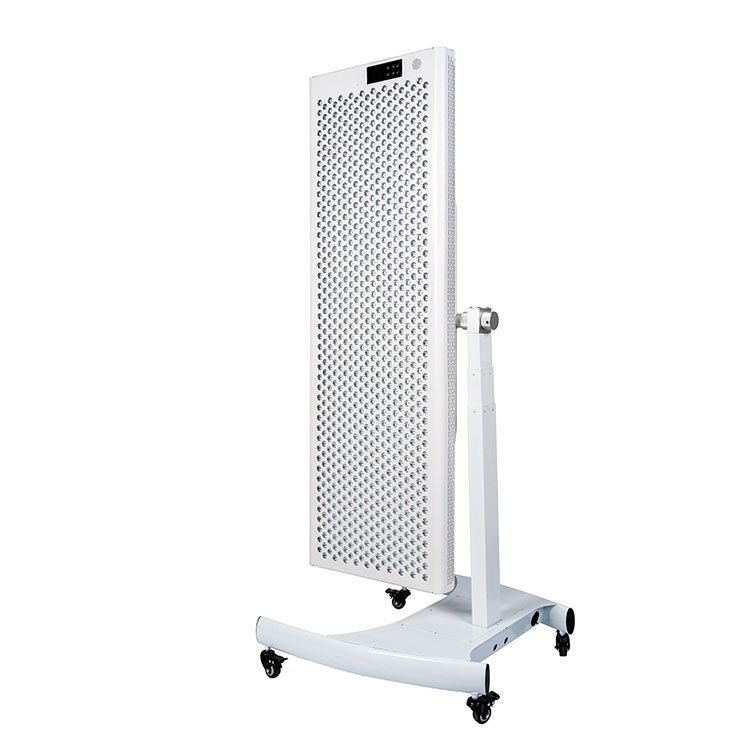 How often should you use an LED Light Therapy Panel?