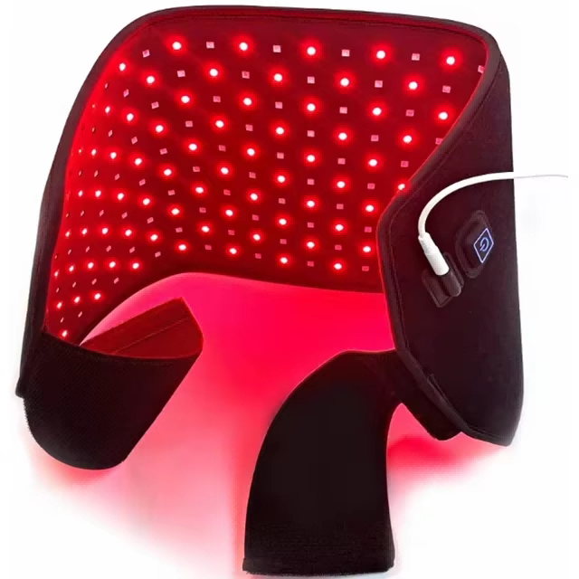 Is Red Light Therapy Belt suitable for all skin types?